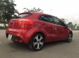 Kia Rio 1.4AT 2014 - Bán xe chính chủ một đời Kia Rio 2014 hatback nhập khẩu Hàn Quốc