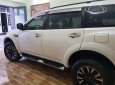 Mitsubishi Pajero   2.5MT 2015 - Bán xe Mitsubishi Pajero 2.5MT sản xuất 2015, màu trắng, giá tốt