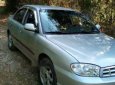 Kia Spectra 2005 - Cần bán lại xe Kia Spectra năm 2005, nhập khẩu nguyên chiếc, giá cạnh tranh