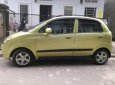 Chevrolet Spark Van 0.8 MT 2009 - Bán Chevrolet Spark Van 0.8 MT đời 2009, máy êm tiết kiệm nhiên liệu 4L/100km