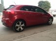 Kia Rio 1.4AT 2014 - Bán xe chính chủ một đời Kia Rio 2014 hatback nhập khẩu Hàn Quốc