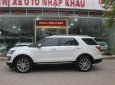 Ford Explorer Ecoboost  2017 - VOV Auto bán xe Ford Explorer 2017 Ecoboost