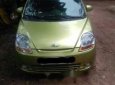 Chevrolet Spark 2009 - Cần bán Chevrolet Spark đời 2009 xe gia đình, giá chỉ 155 triệu