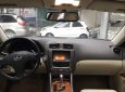 Lexus IS   250  2009 - Chính chủ bán Lexus IS 250 đời 2009, màu đỏ, nhập khẩu, giá chỉ 888 triệu