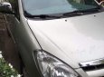 Toyota Innova 2007 - Cần bán lại xe Toyota Innova sản xuất 2007, màu vàng, nhập khẩu nguyên chiếc