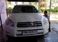 Toyota RAV4 Limited 2.4 AT 2008 - Bán xe Toyota RAV4 4WD đời 2007 số tự động, chủ động 4 bánh, 7 chỗ