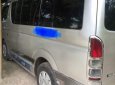 Toyota Hiace 2006 - Bán Toyota Hiace năm 2006, màu ghi xanh