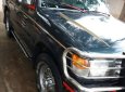 Mitsubishi Pajero 2000 - Cần bán lại xe Mitsubishi Pajero năm sản xuất 2000, giá tốt