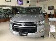 Toyota Innova    2019 - Bán Toyota Innova đời 2019, màu bạc