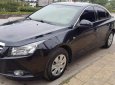 Chevrolet Lacetti SE  2010 - Cần bán lại xe Chevrolet Lacetti SE 2010, màu đen chính chủ giá cạnh tranh