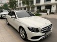 Mercedes-Benz E class E250 2018 - Bán Mercedes E250 đời 2018, màu trắng, xe đẹp 