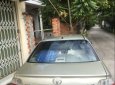 Toyota Vios 2005 - Cần bán Toyota Vios đời 2005, nhập khẩu nguyên chiếc