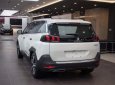 Peugeot 5008   2019 - Cần bán Peugeot 5008 năm sản xuất 2019, màu trắng