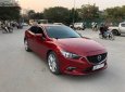 Mazda 6 2015 - Bán xe Mazda 6 đời 2015 bản cao nhất, loa Bose, mới chạy có 25.000 km, biển đẹp 30E11711