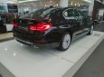 BMW 5 Series 530i 2018 - Bán BMW 530i All New G30, màu đen, nội thất đen, nhập khẩu, xe giao ngay với đầy đủ hồ sơ