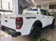 Ford Ranger 2018 - Bán xe Ford Ranger năm sản xuất 2018, màu trắng, xe nhập