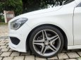 Mercedes-Benz CLA class CLA250 2014 - Bán xe Mercedes CLA250 SX 2014, đi 50000km. Xe chính chủ