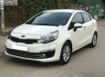 Kia Rio 1.4 AT 2016 - Bán Kia Rio Sedan MT model 2017 - Nhập khẩu nguyên chiếc, đăng ký lần đầu T7/2017, biển tỉnh