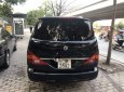 Ssangyong Stavic 2008 - Cần bán Ssangyong Stavic năm 2008, màu đen, nhập khẩu, giá tốt