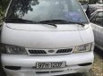 Kia Pregio 2001 - Cần bán xe Kia Pregio đời 2001, màu trắng, 48 triệu