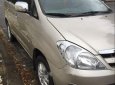 Toyota Innova     G  2006 - Tôi bán xe Innova G xịn màu vàng cát, đời 2006