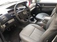 Ssangyong Stavic 2008 - Cần bán Ssangyong Stavic năm 2008, màu đen, nhập khẩu, giá tốt