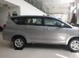 Toyota Innova 2019 - Cần bán lại xe Toyota Innova 2019, màu xám, giá chỉ 746 triệu