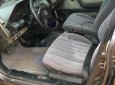 Honda Accord 2.0 MT  1986 - Cần bán xe Honda Accord đời 1986 phiên bản đủ