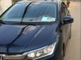 Honda City 2017 - Bán xe Honda City sản xuất năm 2017, màu xanh lam giá cạnh tranh