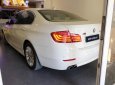 BMW 5 Series 520i  2014 - Bán xe BMW 520i SX 2014, đi 12000km. Xe chính chủ