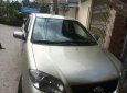 Toyota Vios 2005 - Cần bán Toyota Vios đời 2005, nhập khẩu nguyên chiếc