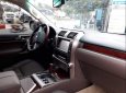 Lexus GX   460   2009 - Bán Lexus GX 460 năm sản xuất 2009, màu đỏ, xe nhập