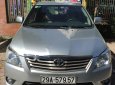 Toyota Innova 2.0G 2012 - Bán chiếc xe Innova 2012 số tự động, xe của tôi rất ít đi nội ngoại thất còn rất mới