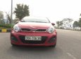 Kia Rio 1.4AT 2014 - Bán xe chính chủ một đời Kia Rio 2014 hatback nhập khẩu Hàn Quốc