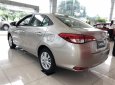 Toyota Vios G 2019 - Toyota Vios G 2019 ưu đãi lớn, đủ màu giao ngay. Hỗ trợ trả góp tối đa 90% LH 0968589987