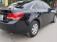 Chevrolet Lacetti SE  2010 - Cần bán lại xe Chevrolet Lacetti SE 2010, màu đen chính chủ giá cạnh tranh