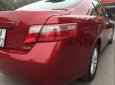 Toyota Camry   XLE 3.5 2007 - Bán Toyota Camry XLE 3.5 nhập Mỹ, sản xuất 2007, tên tư nhân chính chủ, biển Hà Nội (biển đẹp)