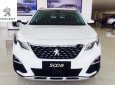 Peugeot 5008   2019 - Cần bán Peugeot 5008 năm sản xuất 2019, màu trắng