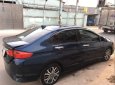 Honda City 2017 - Bán xe Honda City sản xuất năm 2017, màu xanh lam giá cạnh tranh