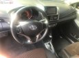 Toyota Yaris 1.3G 2015 - Bán Yaris G 2015 suất sắc, chạy 3 vạn km, lốp theo xe rất mới