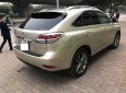 Lexus RX 350 Luxury 2014 - Bán Lexus RX 350 Luxury sản xuất 2014