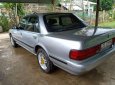 Toyota Cressida   1993 - Bán xe Toyota Cressida đời 1993, màu bạc, xe nhập