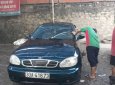 Daewoo Lanos SX 2002 - Bán Lanos 2002, chế điện tử, điều hòa mát lạnh