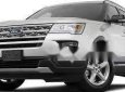 Ford Explorer 2019 - Bán xe Ford Explorer năm 2019, màu trắng, nhập khẩu nguyên chiếc