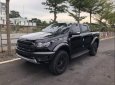 Ford Ranger   Raptor 2019 - Cần bán Ford Ranger Raptor đời 2019, màu đen, nhập khẩu nguyên chiếc