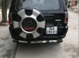 Isuzu Hi lander 2009 - Bán Isuzu Hi lander sản xuất năm 2009, màu đen 