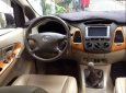 Toyota Innova  G   2010 - Bán Toyota Innova G đời 2010, màu bạc