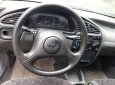 Daewoo Lanos 2002 - Bán ô tô Daewoo Lanos sản xuất năm 2002, màu bạc giá cạnh tranh