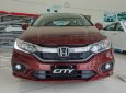 Honda City 2019 - Để mua Honda City 2019 bạn đang chọn đúng người phục vụ