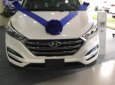 Hyundai Tucson 2019 - Cần bán Hyundai Tucson đời 2019, màu trắng
